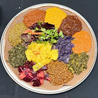 Veggie Combos